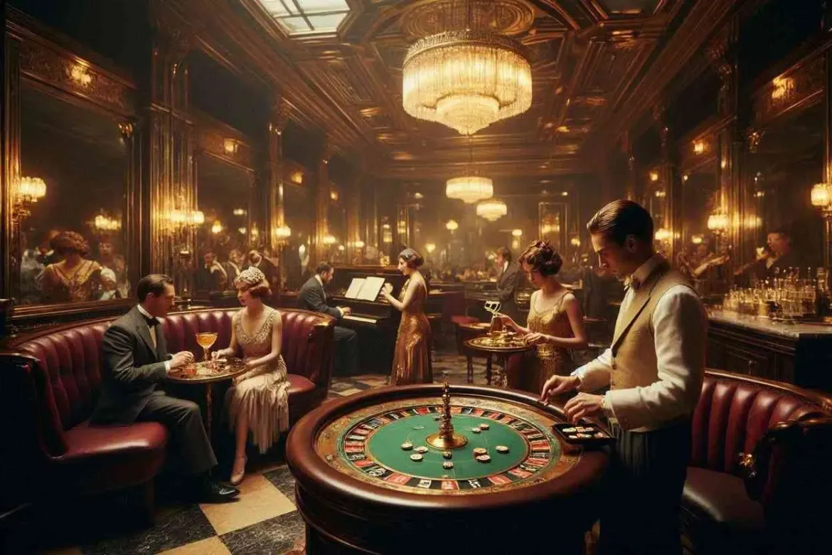 Winairlines Casino